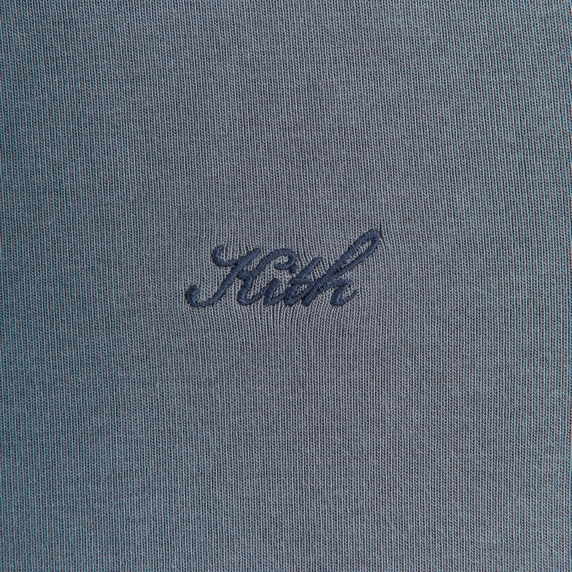 Women Kith Kith Women Mulberry II Tee - Hematite