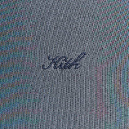 Women Kith Kith Women Mulberry II Tee - Hematite