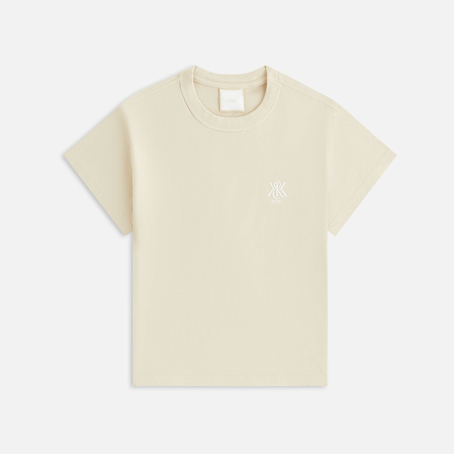 Women Kith Kith Women Mulberry Vintage Tee - Theory