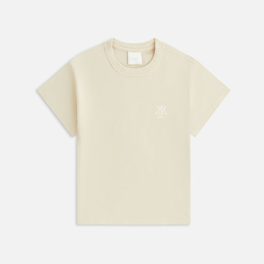 Women Kith Kith Women Mulberry Vintage Tee - Theory