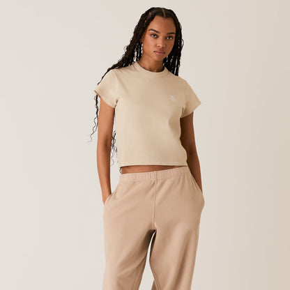 Women Kith Kith Women Mulberry Vintage Tee - Theory