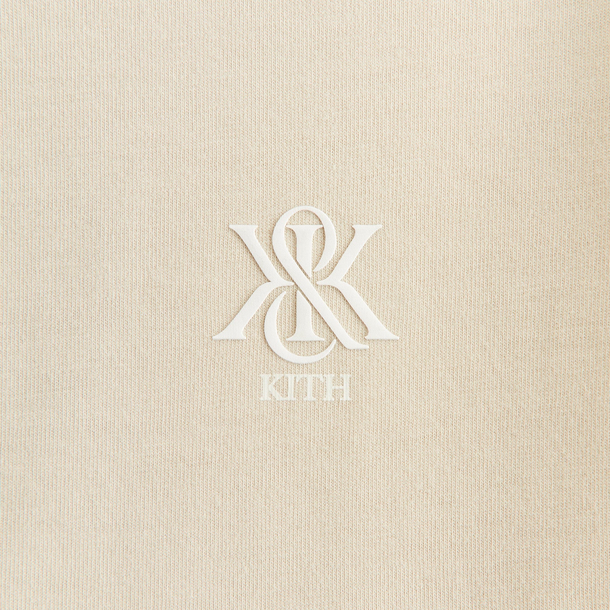 Women Kith Kith Women Mulberry Vintage Tee - Theory