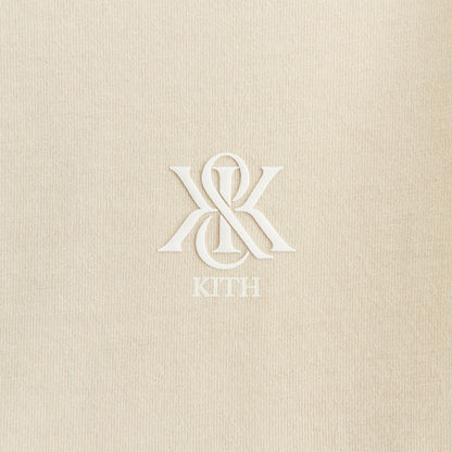 Women Kith Kith Women Mulberry Vintage Tee - Theory