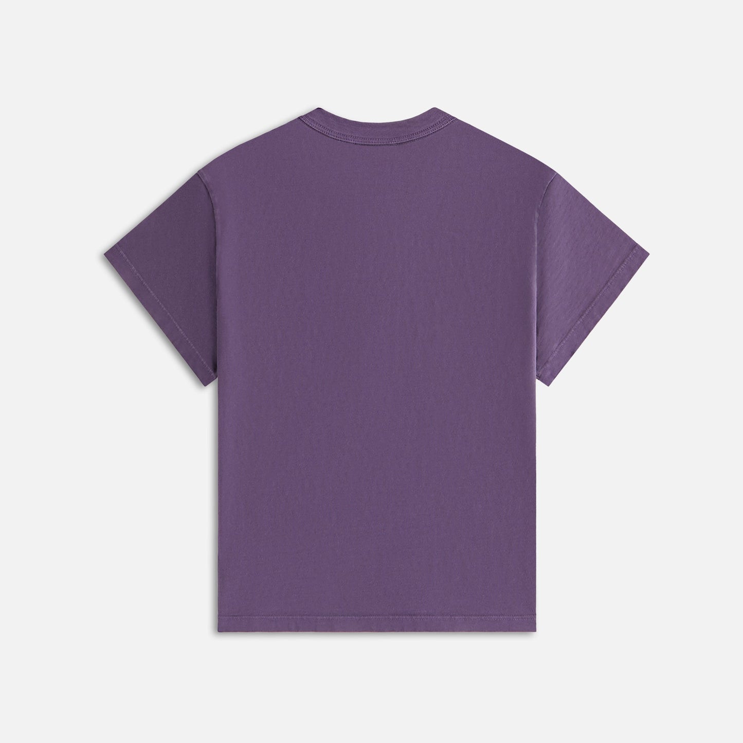 Women Kith Kith Women Mulberry Vintage Tee - Nightshade