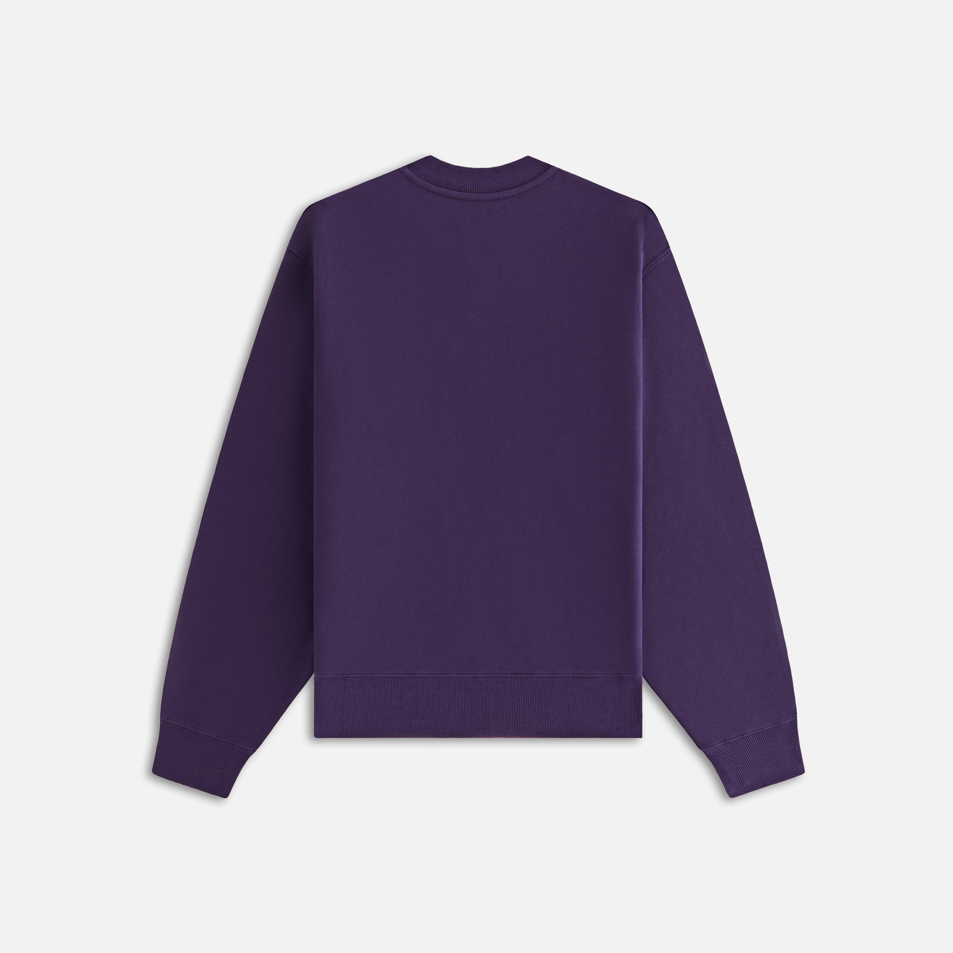 Women Kith Kith Women Asher Crest Crewneck - Nightshade