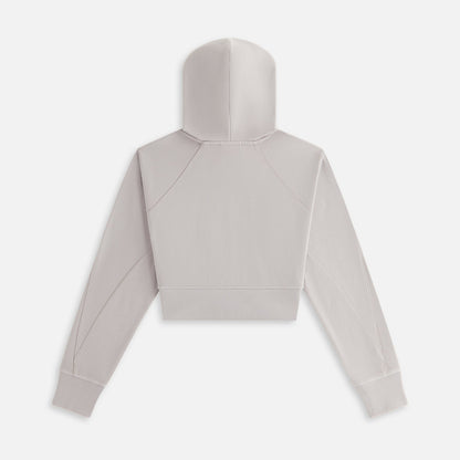 Women Kith Kith Women Davin Cropped Hoodie - Resonant