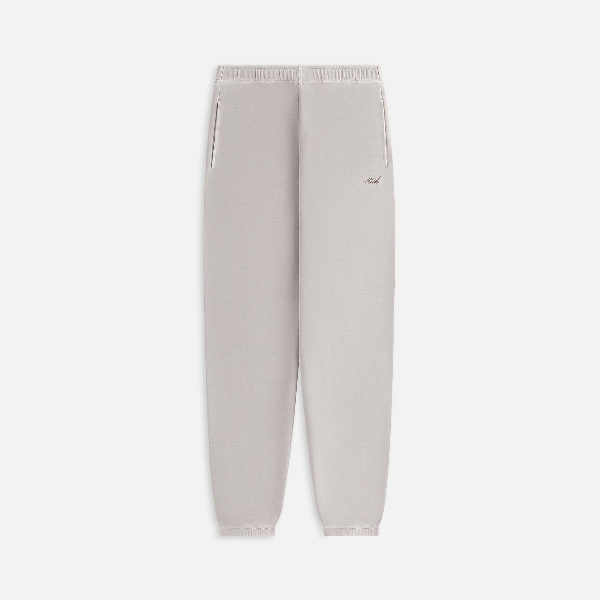 Women Kith Kith Women Shain III Sweatpants - Resonant