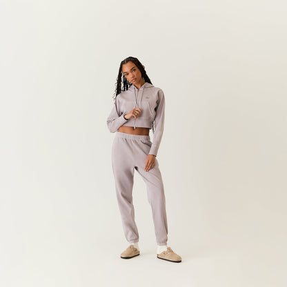 Women Kith Kith Women Shain III Sweatpants - Resonant