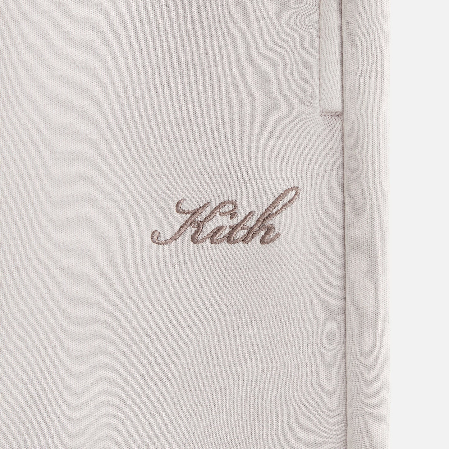 Women Kith Kith Women Shain III Sweatpants - Resonant