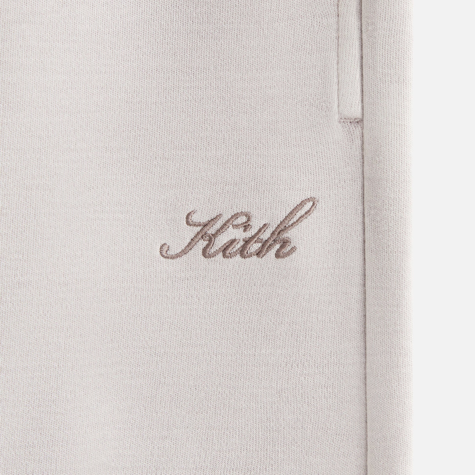 Women Kith Kith Women Shain III Sweatpants - Resonant