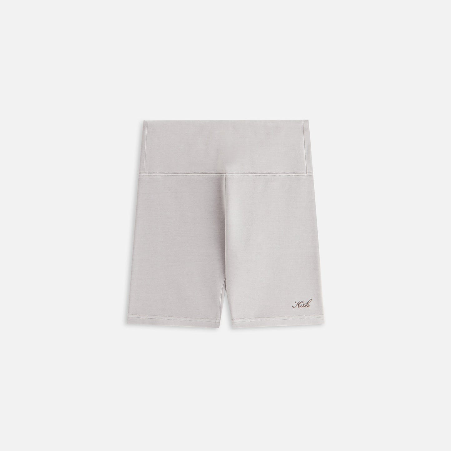Women Kith Kith Women Jen Biker Short - Resonant