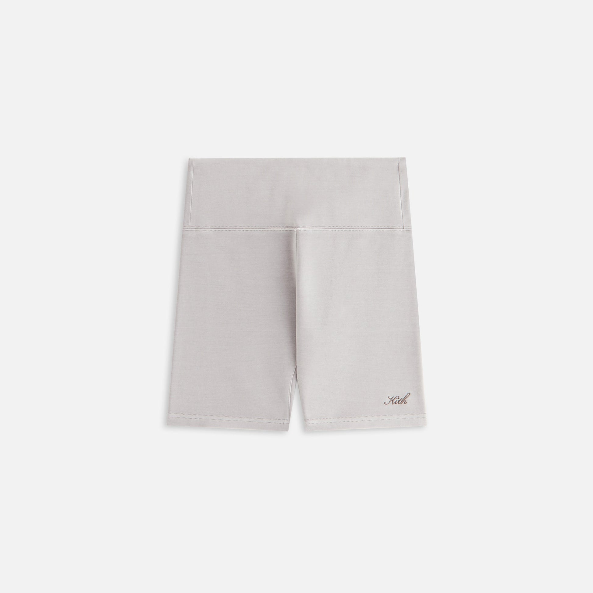 Women Kith Kith Women Jen Biker Short - Resonant