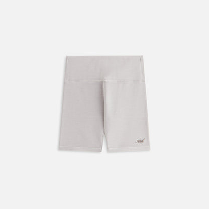 Women Kith Kith Women Jen Biker Short - Resonant