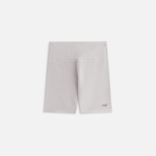 Women Kith Kith Women Jen Biker Short - Resonant