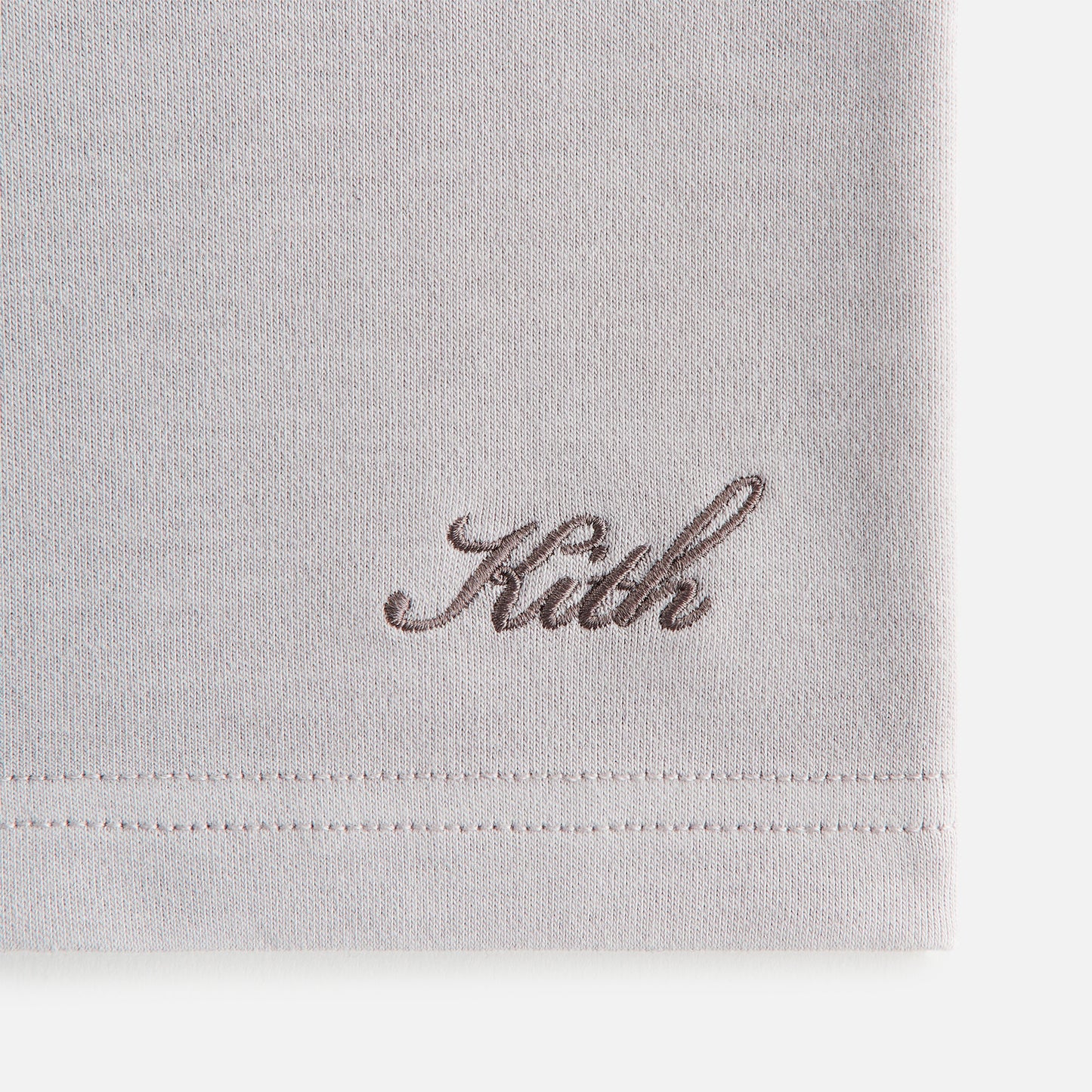 Women Kith Kith Women Jen Biker Short - Resonant