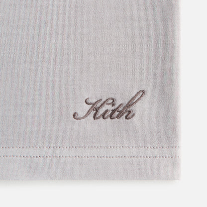 Women Kith Kith Women Jen Biker Short - Resonant
