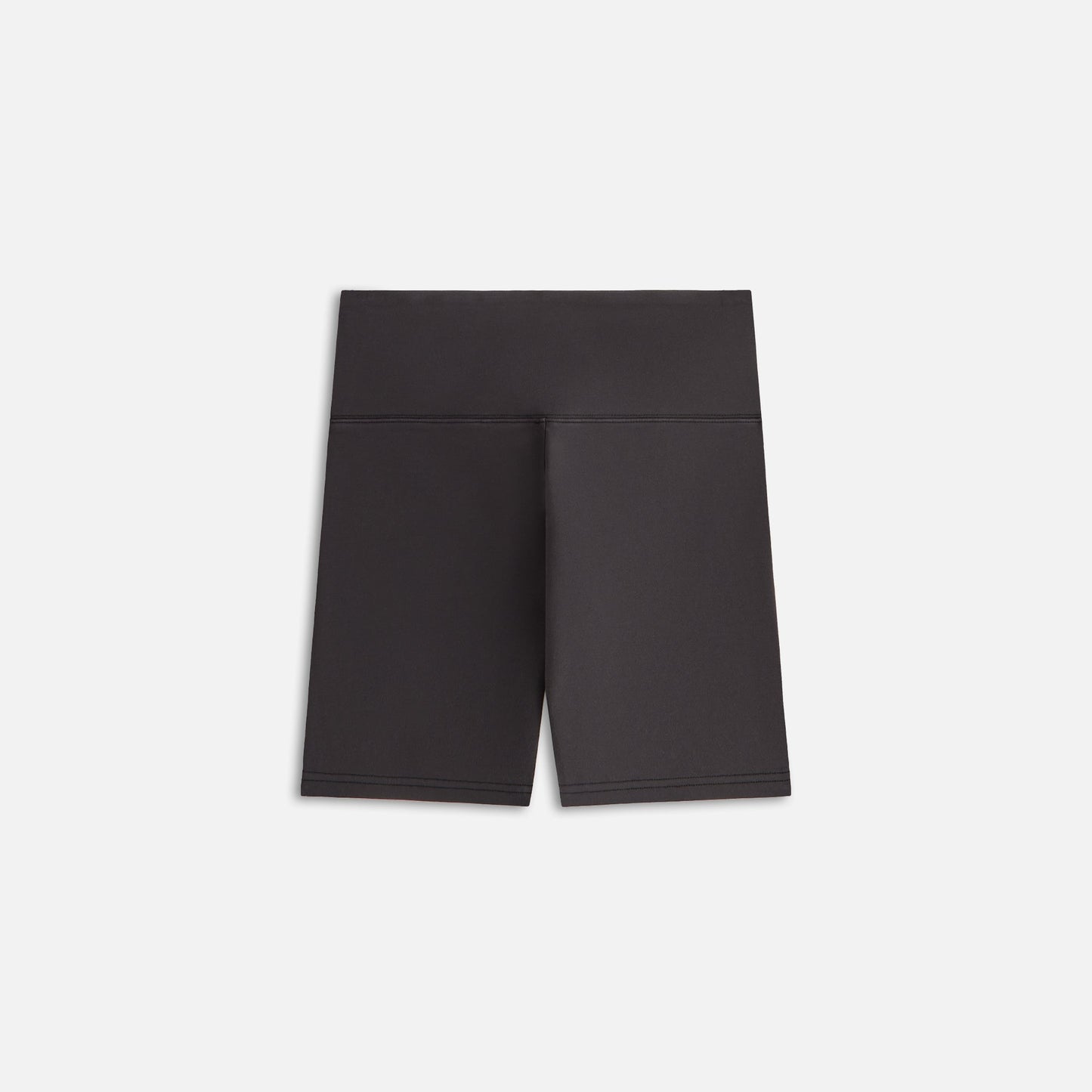 Women Kith Kith Women Jen Biker Short - Black
