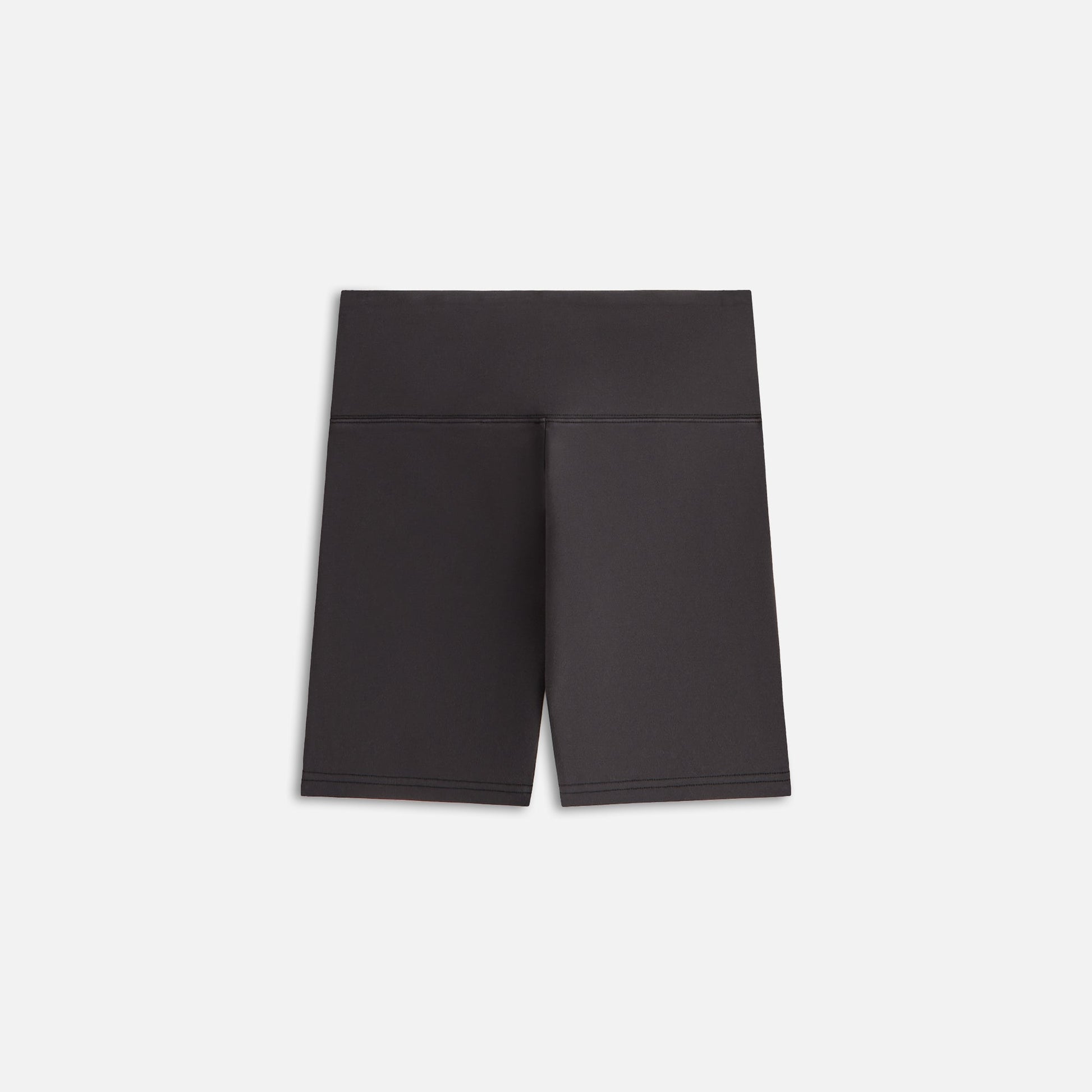 Women Kith Kith Women Jen Biker Short - Black