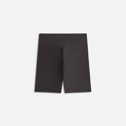 Women Kith Kith Women Jen Biker Short - Black