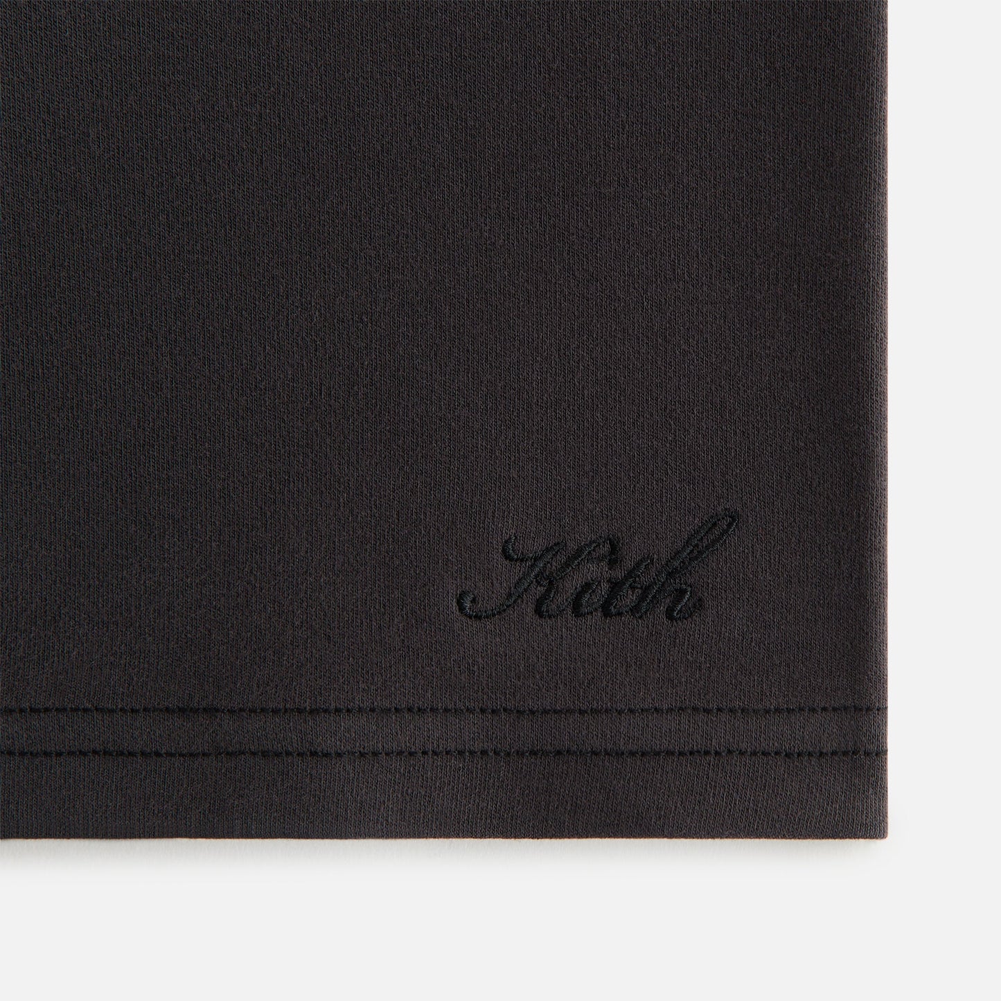 Women Kith Kith Women Jen Biker Short - Black