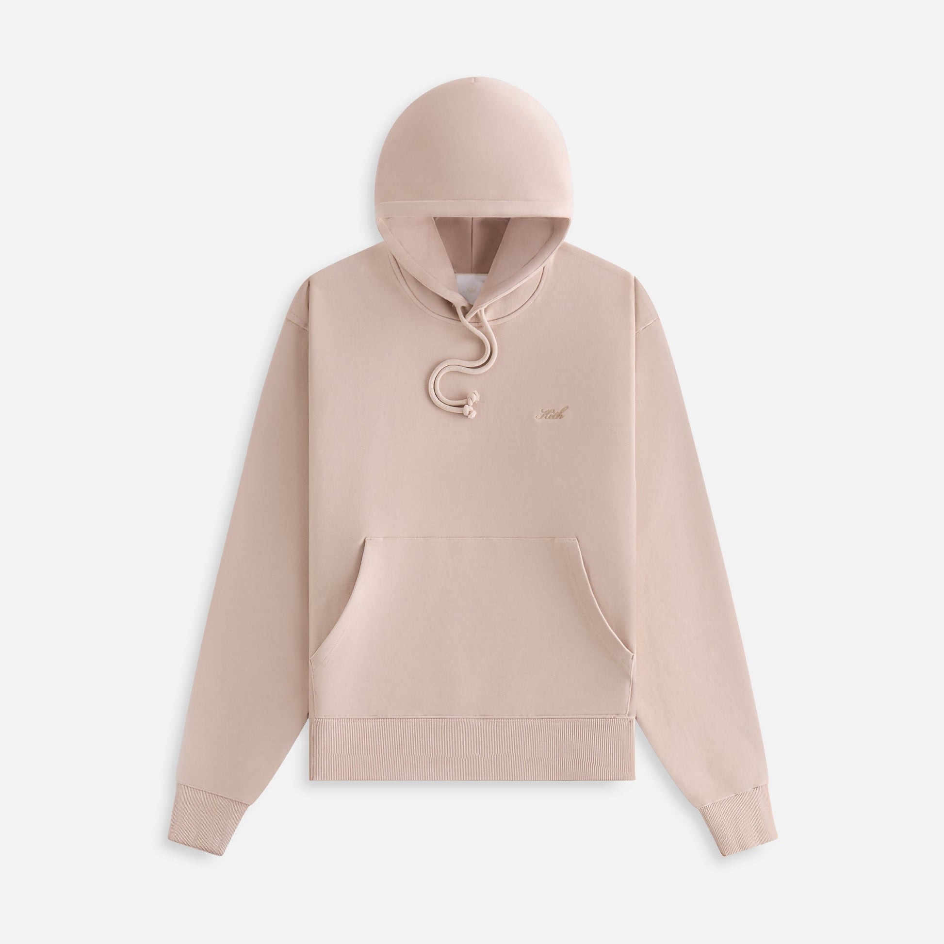 Women Kith Kith Women Jane II Hoodie - Theory