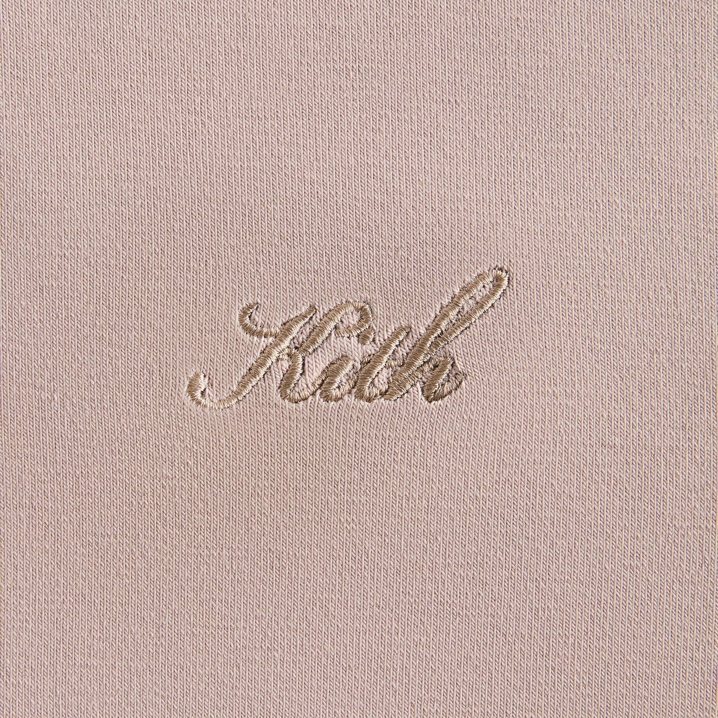 Women Kith Kith Women Jane II Hoodie - Theory