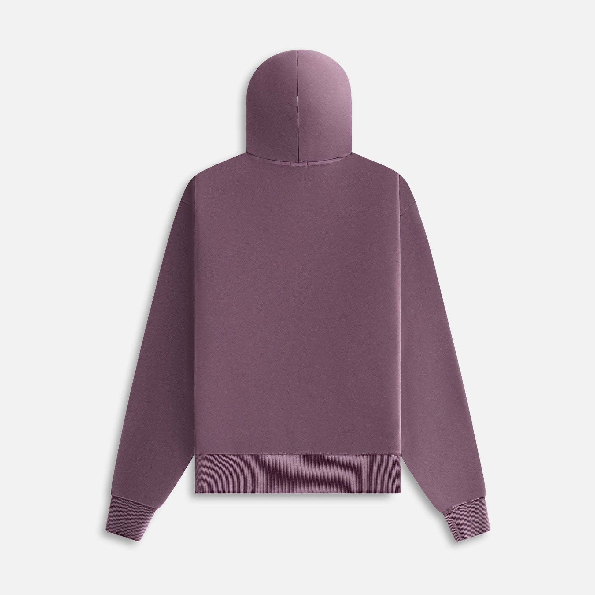 Women Kith Kith Women Jane II Hoodie - Ash Violet
