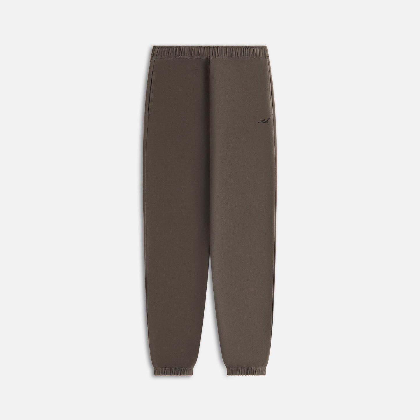 Women Kith Kith Women Chelsea III Sweatpant - Hematite