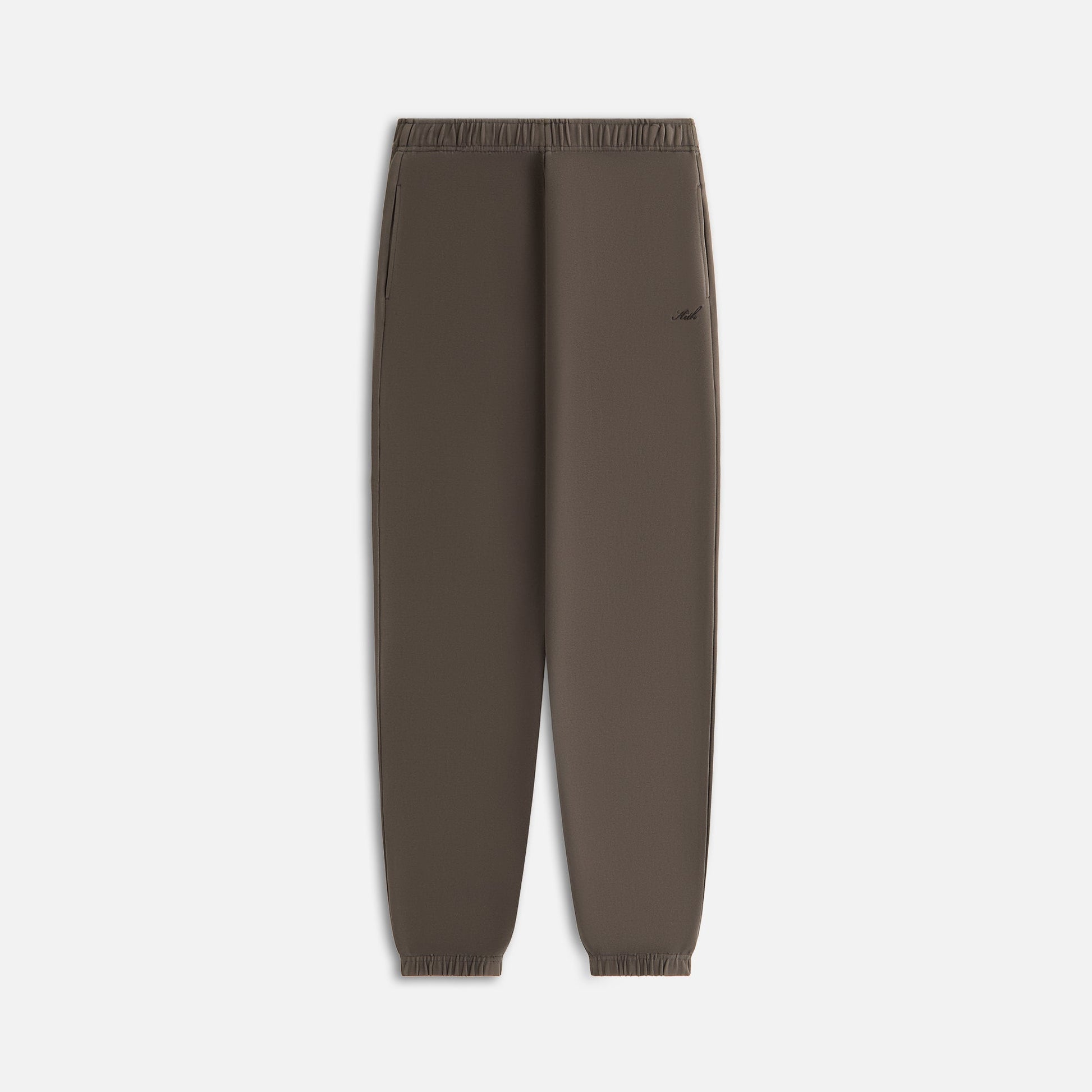 Women Kith Kith Women Chelsea III Sweatpant - Hematite