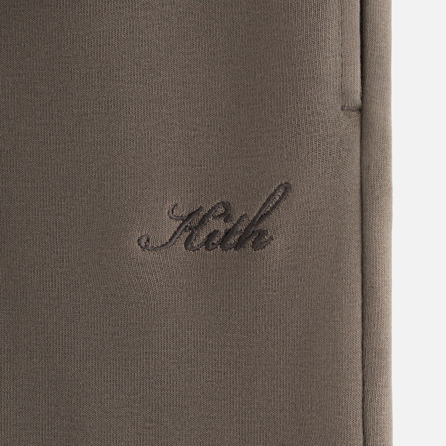 Women Kith Kith Women Chelsea III Sweatpant - Hematite