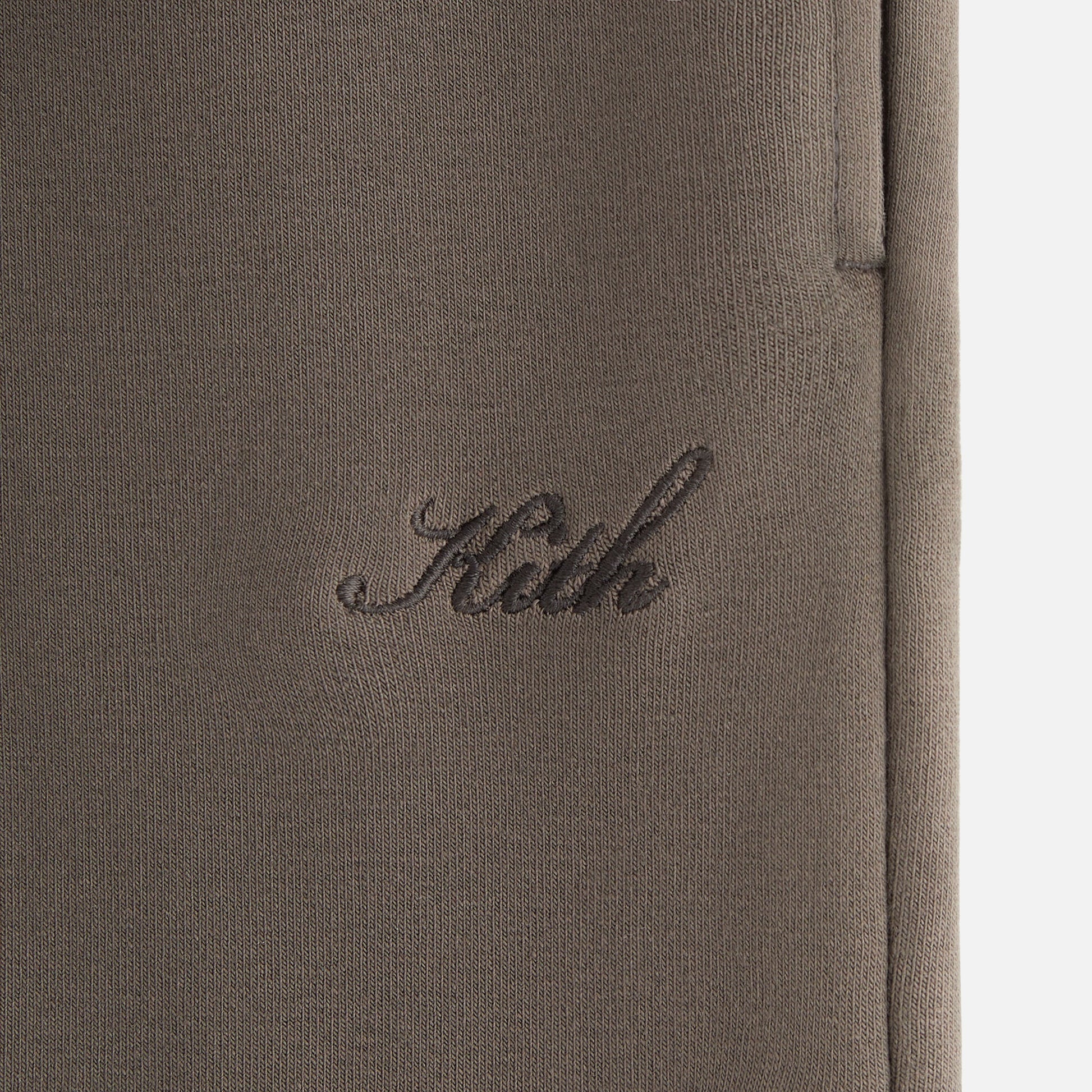 Women Kith Kith Women Chelsea III Sweatpant - Hematite