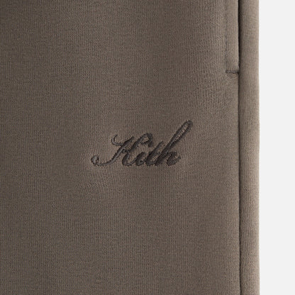 Women Kith Kith Women Chelsea III Sweatpant - Hematite