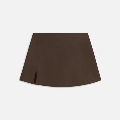 Women Kith Kith Women Ari Active Skort - Derby
