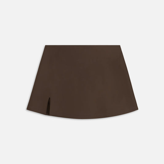 Women Kith Kith Women Ari Active Skort - Derby