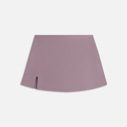 Women Kith Kith Women Ari Active Skort - Ash Violet