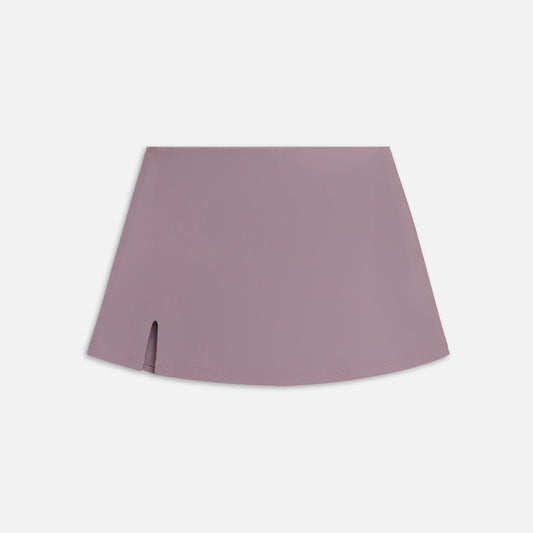 Women Kith Kith Women Ari Active Skort - Ash Violet