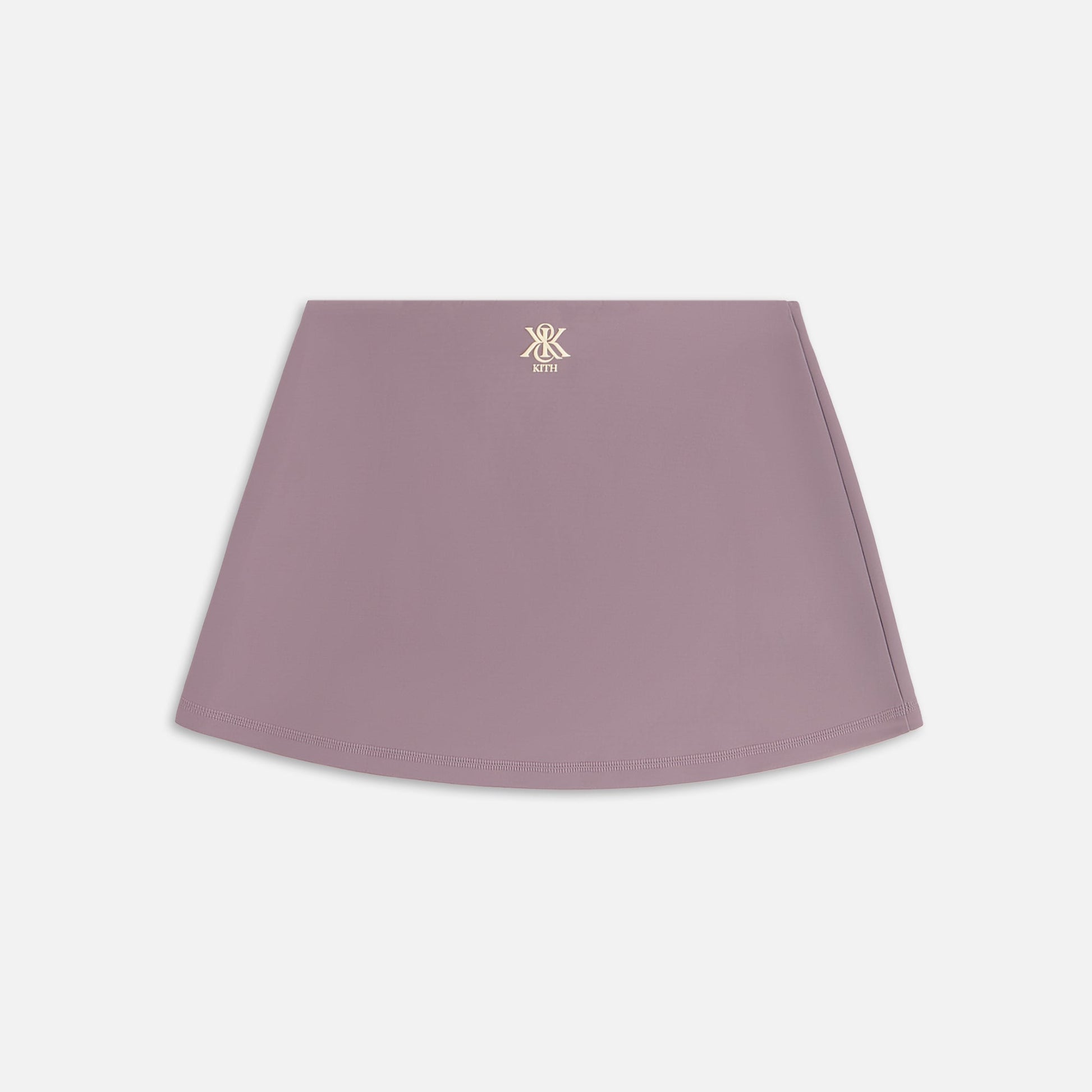 Women Kith Kith Women Ari Active Skort - Ash Violet