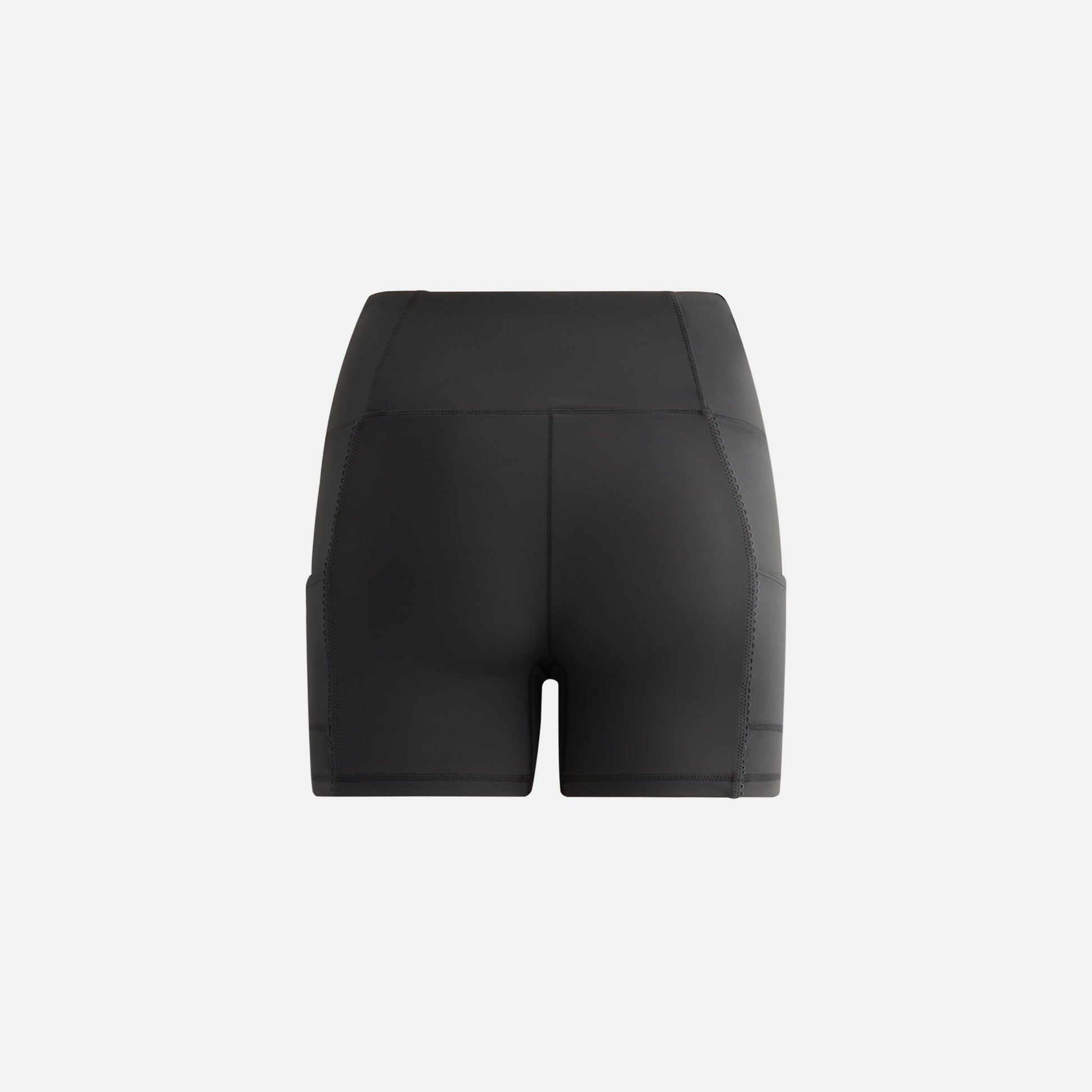 Women Kith Kith Women Arlet Active Short - Black