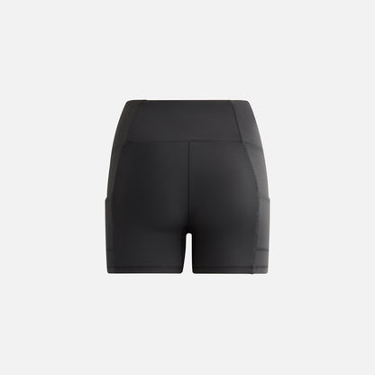 Women Kith Kith Women Arlet Active Short - Black