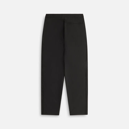 Women Kith Kith Women Azariah Seamed Track Bottoms - Black