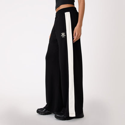 Women Kith Kith Women Arbor Track Pants - Black
