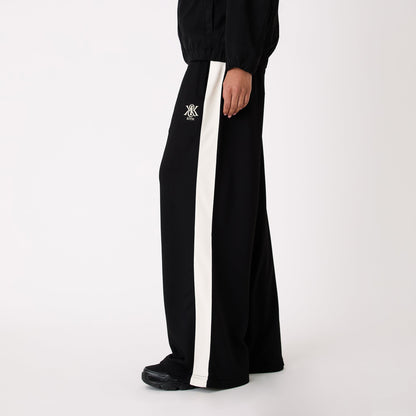 Women Kith Kith Women Arbor Track Pants - Black