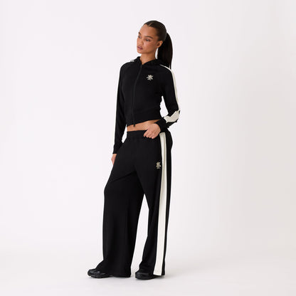 Women Kith Kith Women Arbor Track Pants - Black