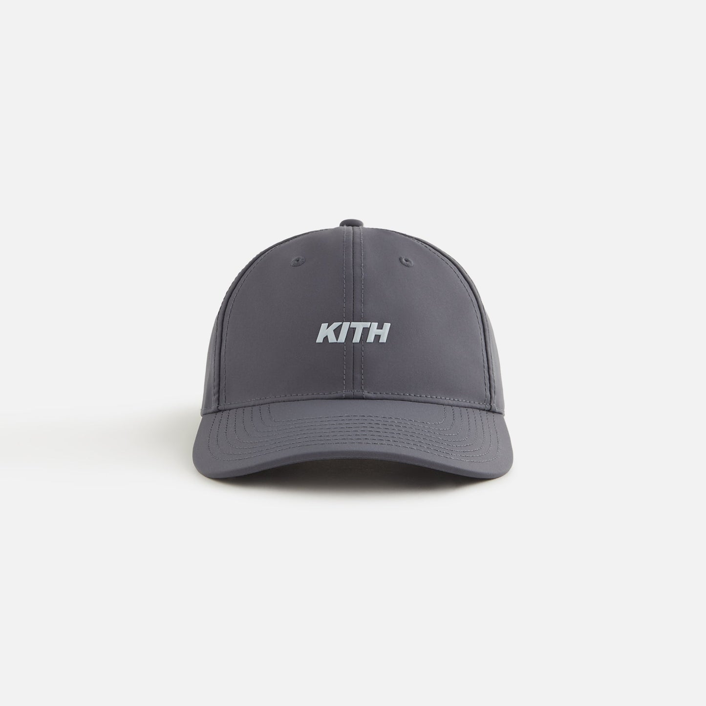 Women Kith Kith Women Nylon Classic Cap - Gotham
