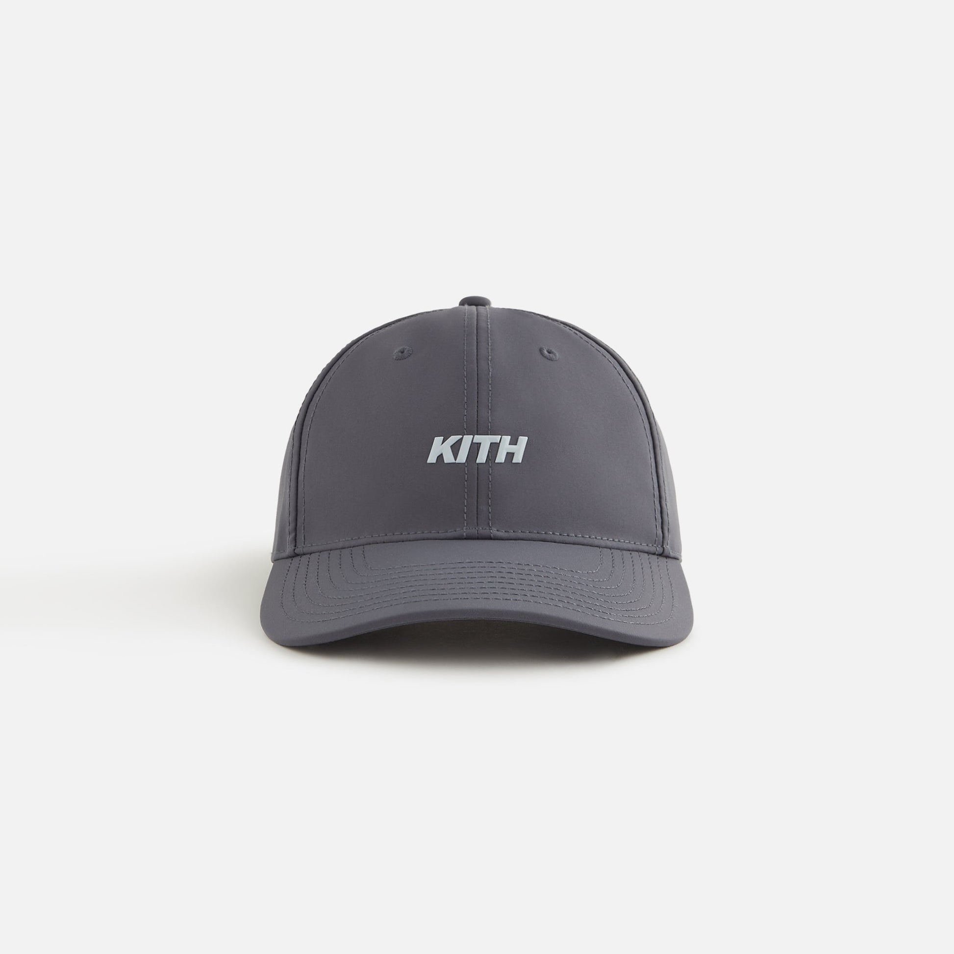 Women Kith Kith Women Nylon Classic Cap - Gotham