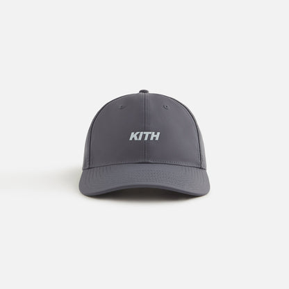 Women Kith Kith Women Nylon Classic Cap - Gotham