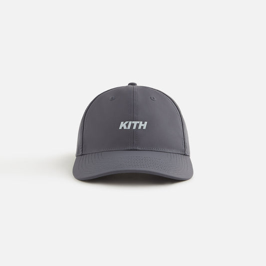 Women Kith Kith Women Nylon Classic Cap - Gotham
