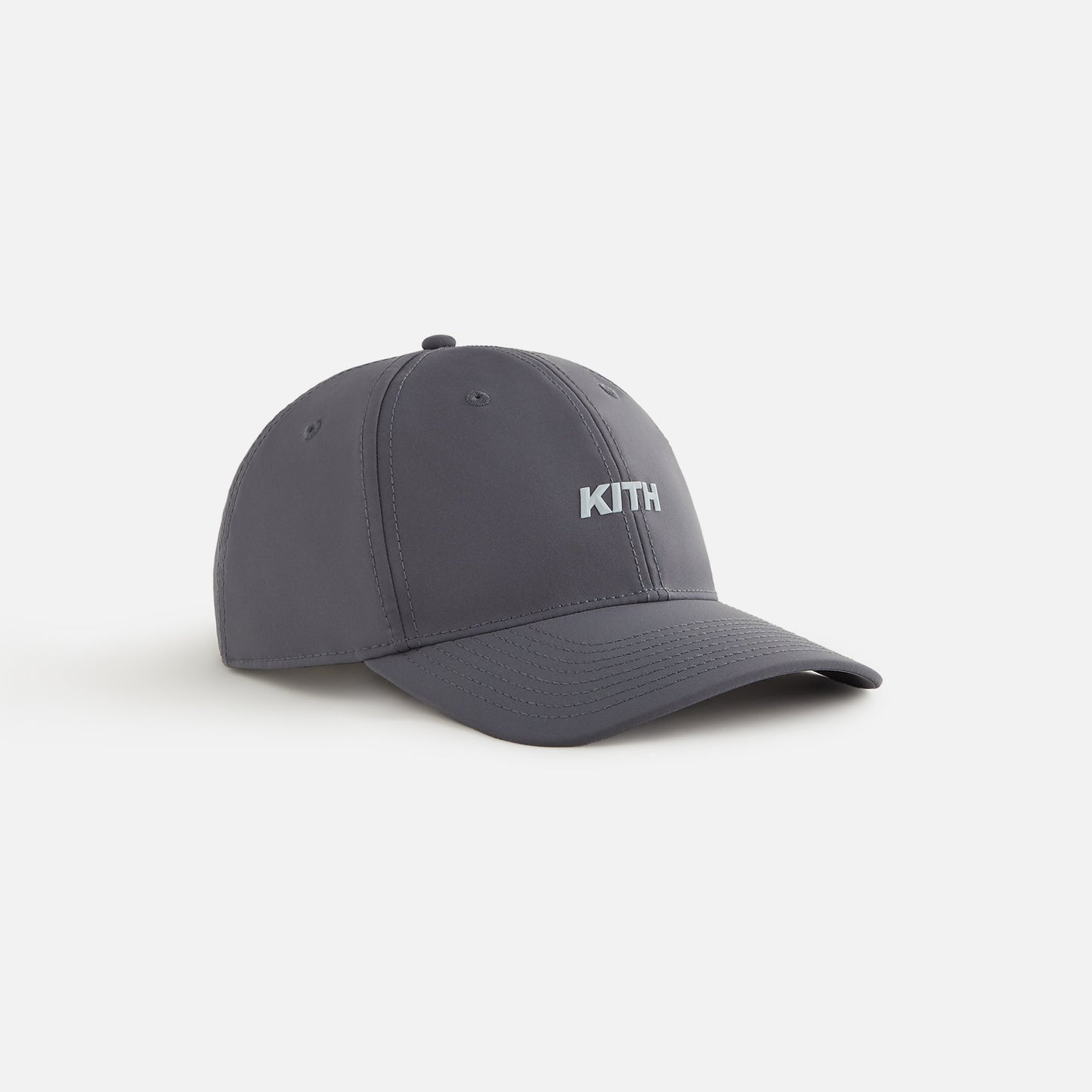 Women Kith Kith Women Nylon Classic Cap - Gotham