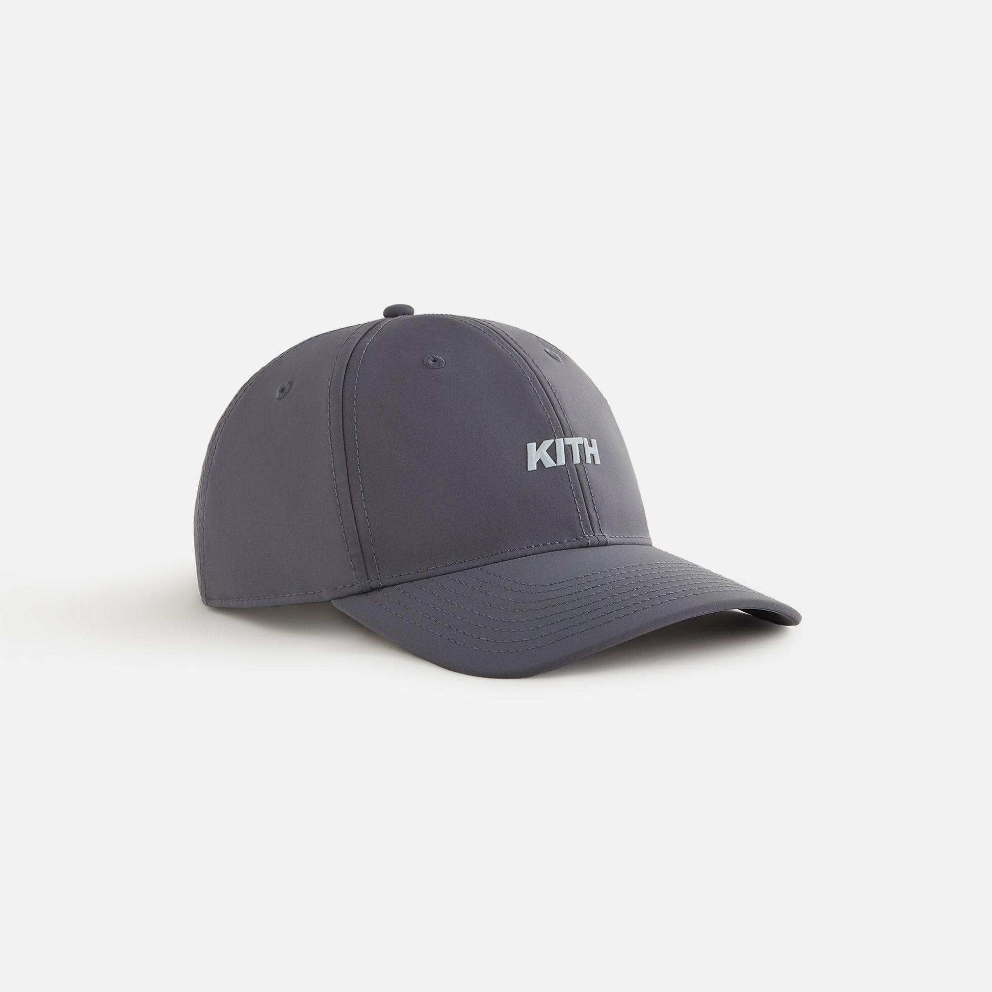 Women Kith Kith Women Nylon Classic Cap - Gotham