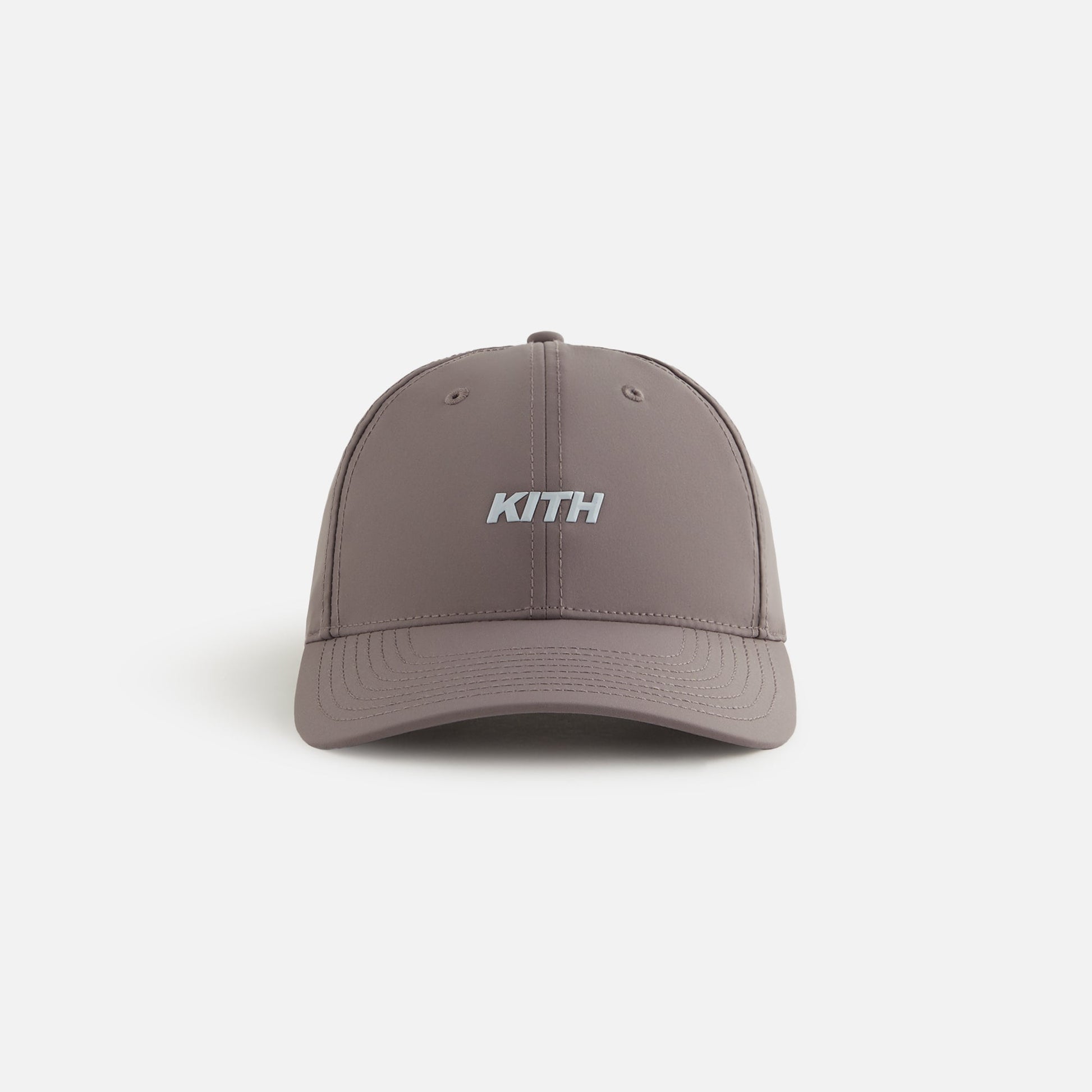 Women Kith Kith Women Nylon Classic Cap - Thunder
